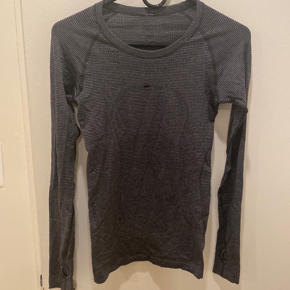 Lululemon Long Sleeve
